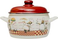 Каструля METROT Три кухарі 1,7 л 174402